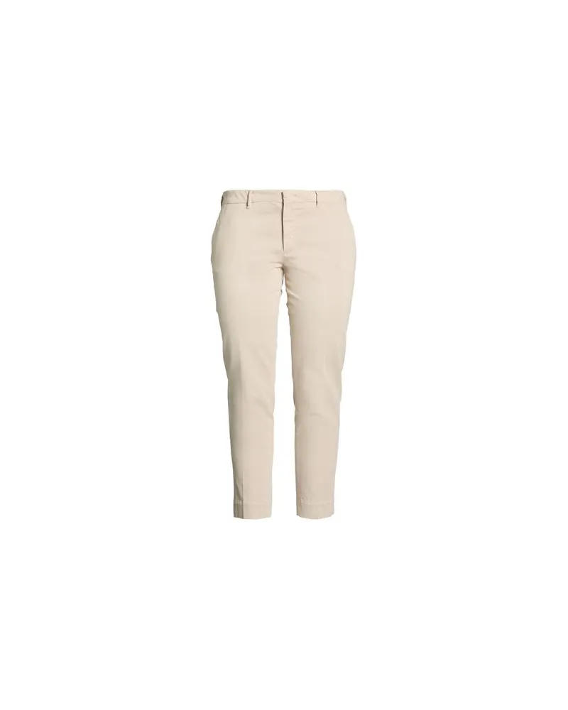 PT TORINO HOSEN & RÖCKE - Hosenauf YOOX.COM Beige