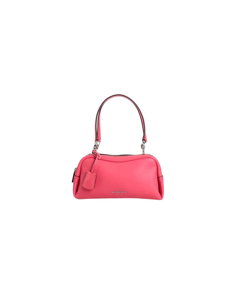 Michael Kors TASCHEN - Handtaschenauf YOOX.COM Koralle
