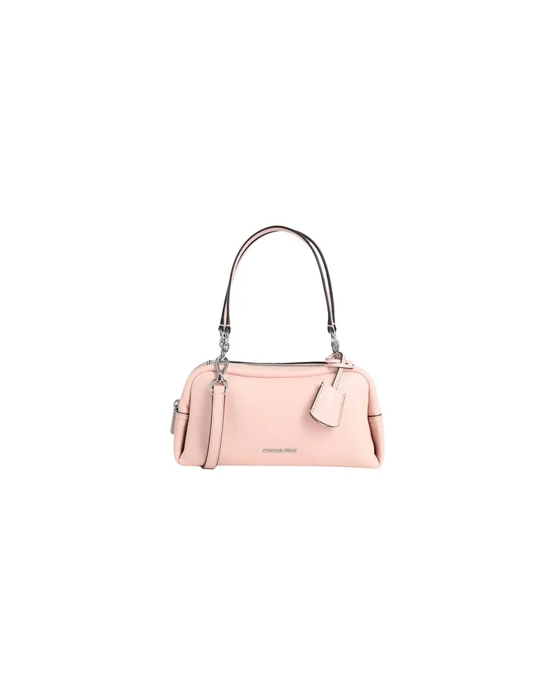 Michael Kors TASCHEN - Handtaschenauf YOOX.COM Hellrosa