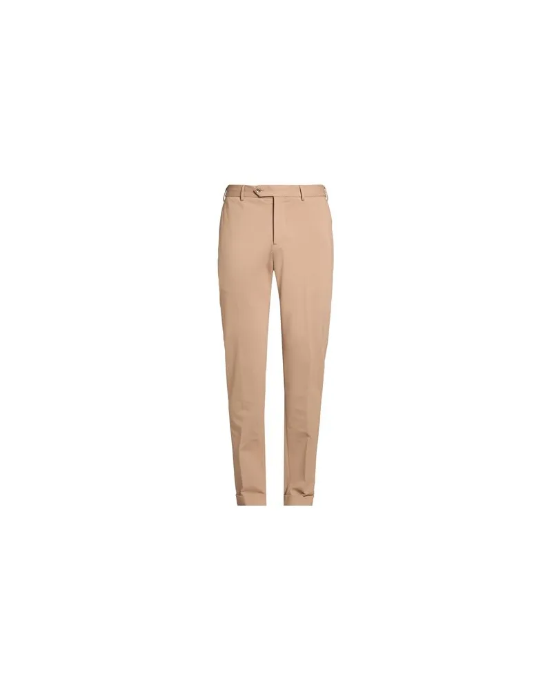 PT TORINO HOSEN & RÖCKE - Hosenauf YOOX.COM Khaki