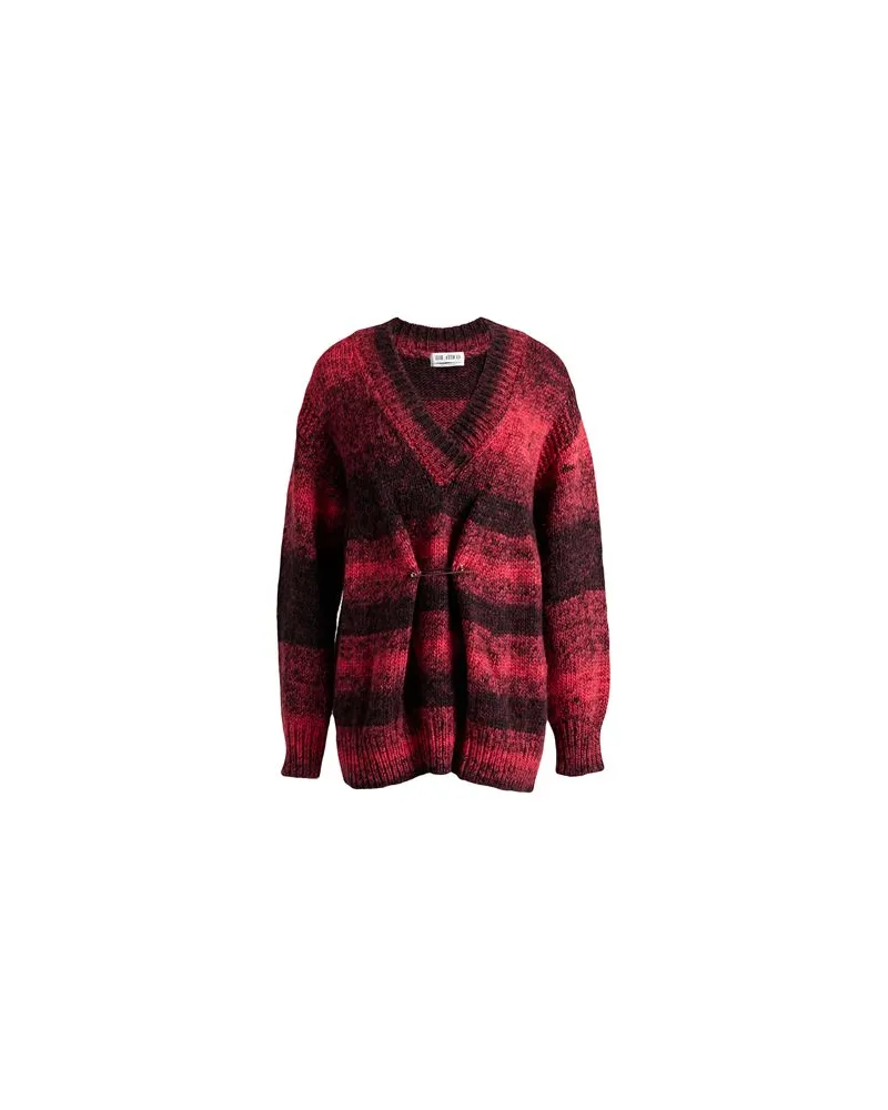 ATTICO STRICKWAREN - Pulloverauf YOOX.COM Magenta