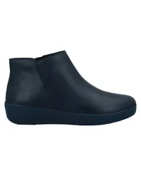 FitFlop Stiefelette Nachtblau