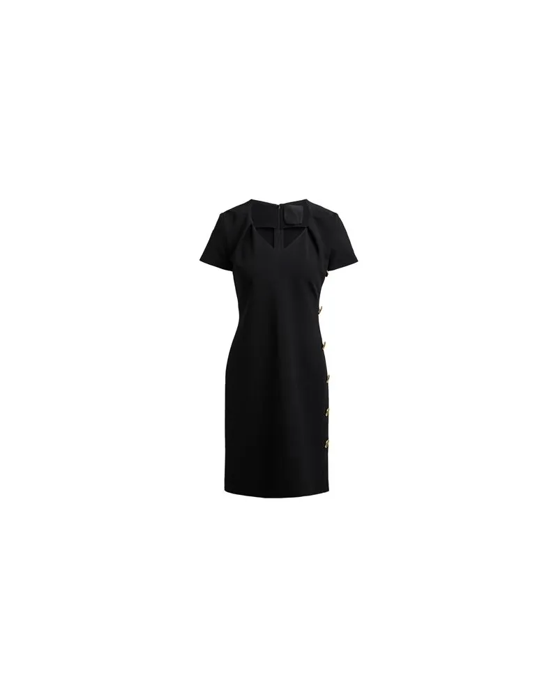 Givenchy KLEIDER - Mini-Kleiderauf YOOX.COM Schwarz