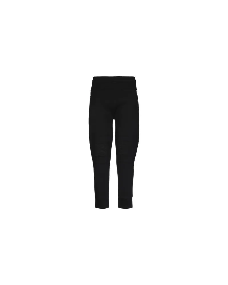Neil Barrett HOSEN & RÖCKE - Hosenauf YOOX.COM Schwarz