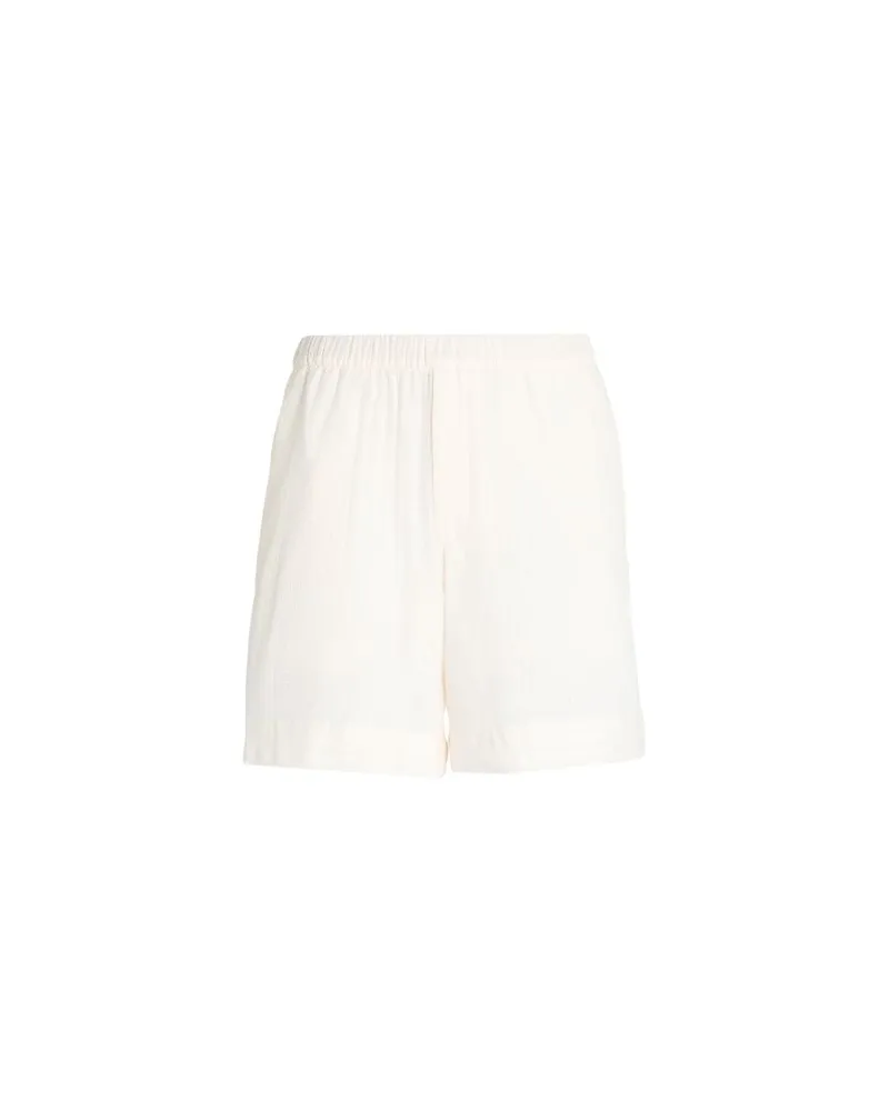 Givenchy HOSEN & RÖCKE - Shorts & Bermudashortsauf YOOX.COM Cremeweiß
