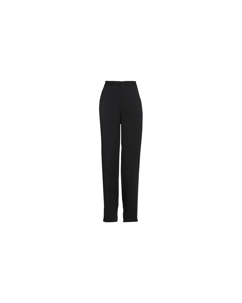 ASPESI HOSEN & RÖCKE - Hosenauf YOOX.COM Schwarz