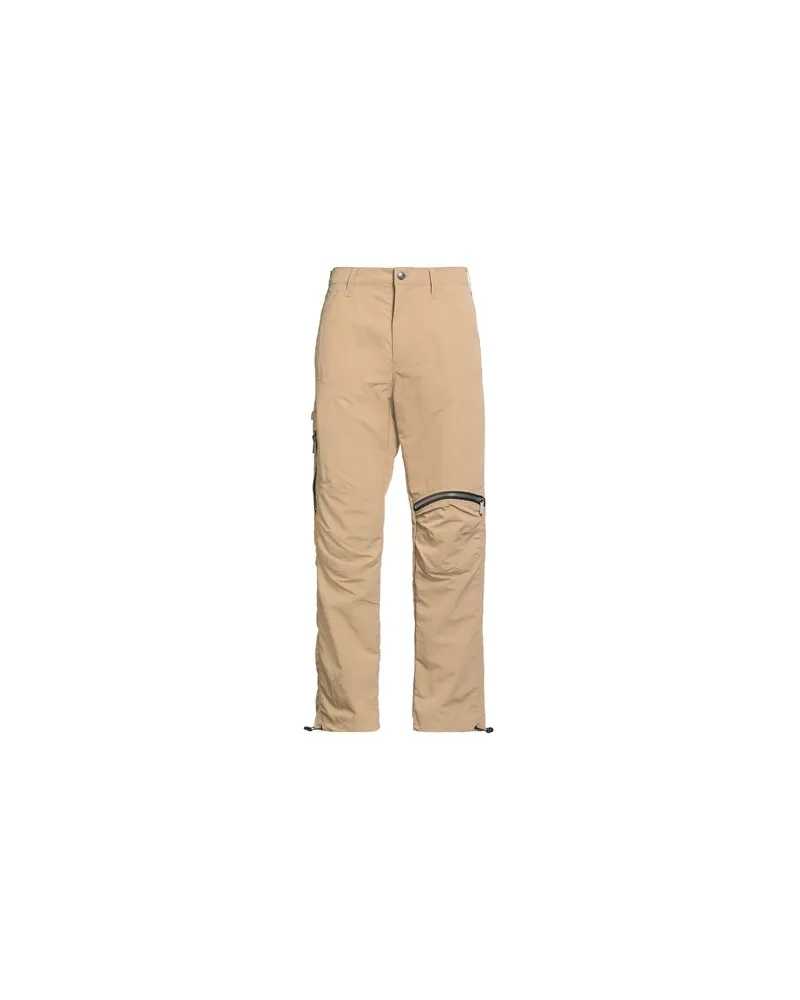 Just Cavalli HOSEN & RÖCKE - Hosenauf YOOX.COM Beige