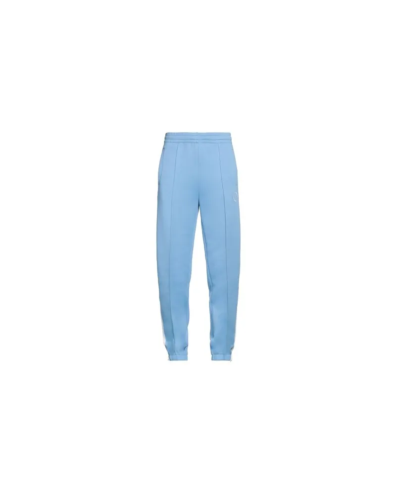Dunhill HOSEN & RÖCKE - Hosenauf YOOX.COM Himmelblau