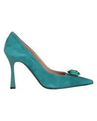 OVYE' by CRISTINA LUCCHI Pumps Vert