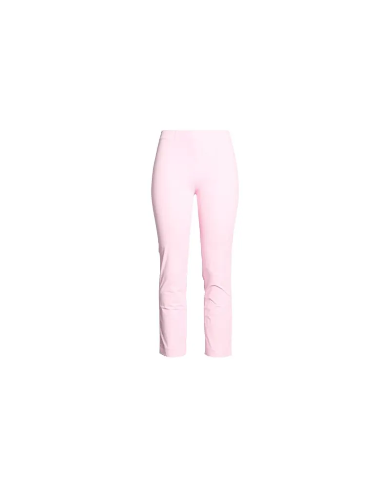 SEDUCTIVE  HOSEN & RÖCKE - Hosenauf YOOX.COM Hellrosa