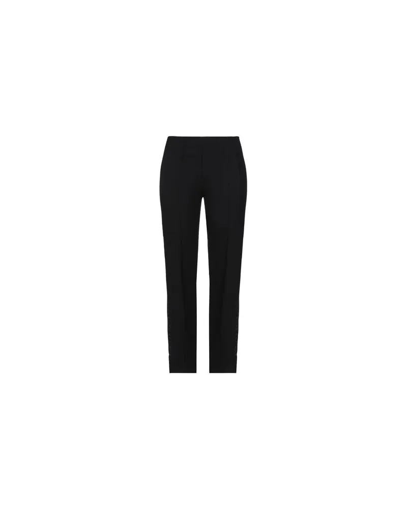 Simona Corsellini HOSEN & RÖCKE - Hosenauf YOOX.COM Schwarz