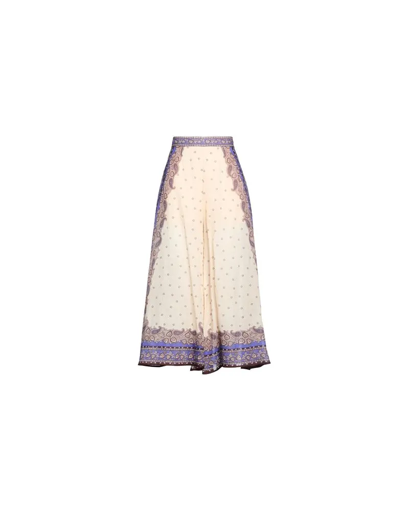 Zimmermann HOSEN & RÖCKE - Hosenauf YOOX.COM Beige