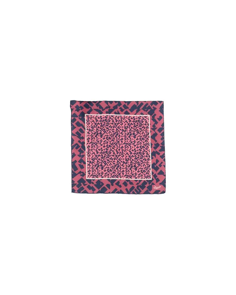 Ermenegildo Zegna ACCESSOIRES - Schalsauf YOOX.COM Rosa