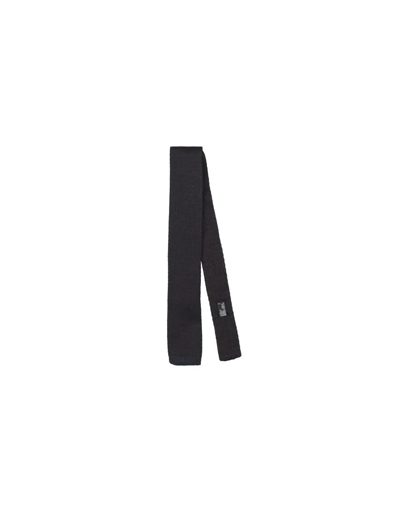 Fiorio ACCESSOIRES - Krawatten & Fliegenauf YOOX.COM Dunkelbraun