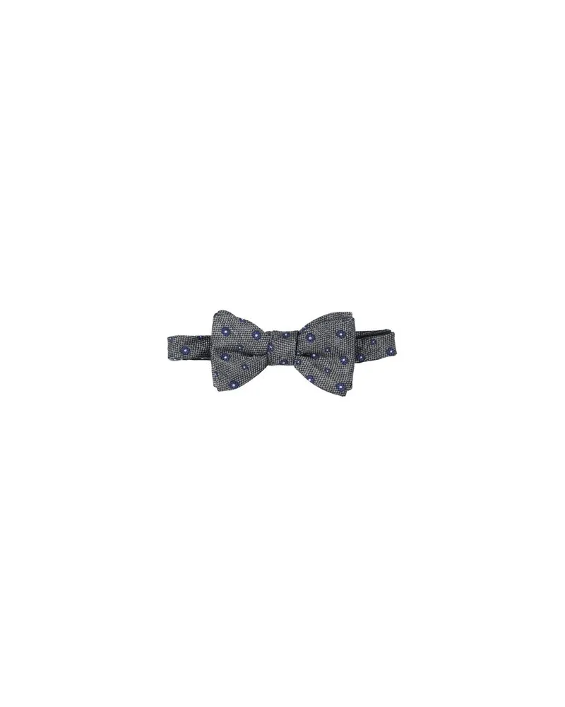 Ascot ACCESSOIRES - Krawatten & Fliegenauf YOOX.COM Grau