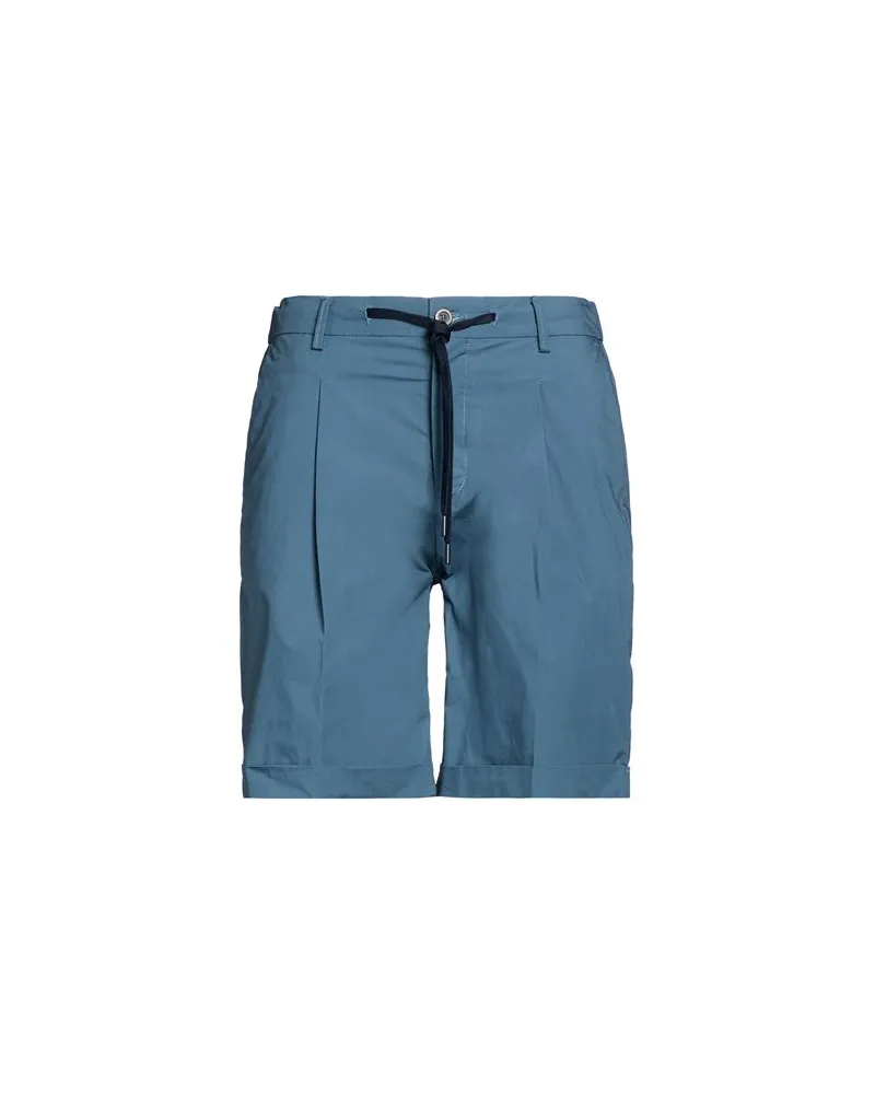 Outfit HOSEN & RÖCKE - Shorts & Bermudashortsauf YOOX.COM Aquamarin