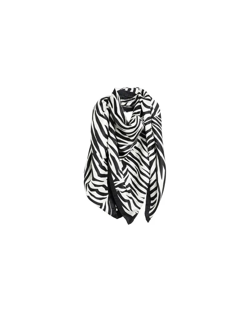 Givenchy ACCESSOIRES - Schalsauf YOOX.COM Schwarz