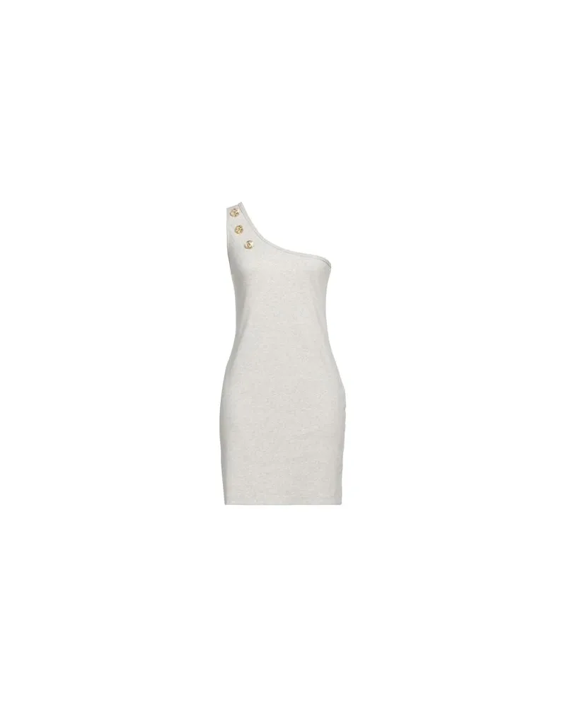 Odi et Amo KLEIDER - Mini-Kleiderauf YOOX.COM Elfenbein