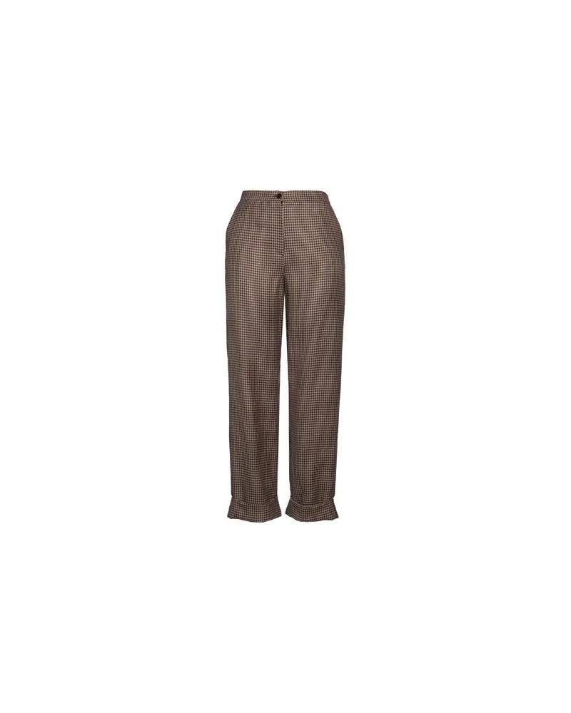 LARDINI HOSEN & RÖCKE - Hosenauf YOOX.COM Sand