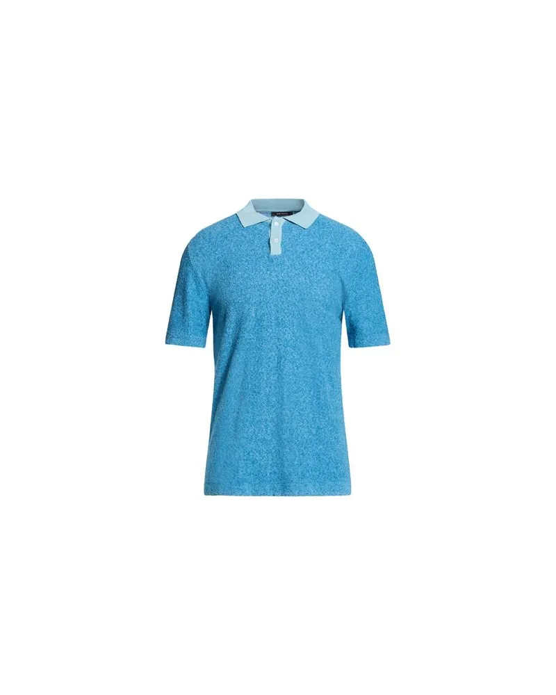 Bellwood STRICKWAREN - Pulloverauf YOOX.COM Blau