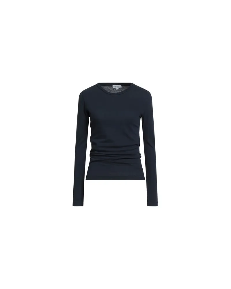 CROSSLEY TOPS - T-shirtsauf YOOX.COM Marineblau