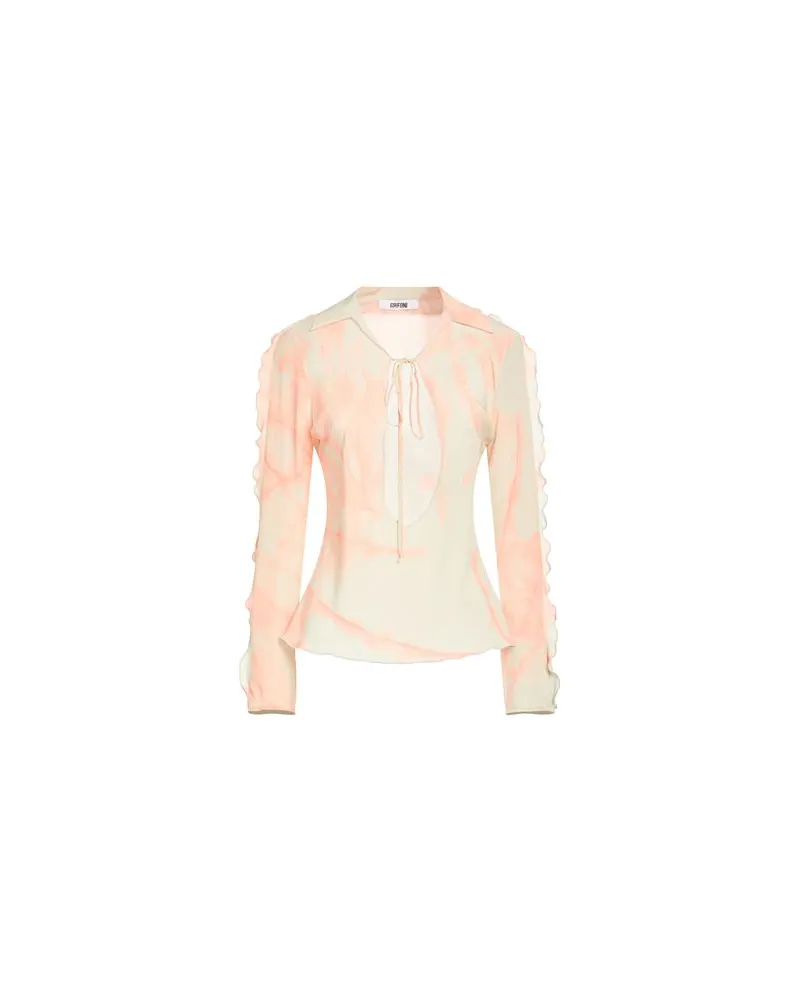 Mauro Grifoni TOPS - Topsauf YOOX.COM Säuregrün