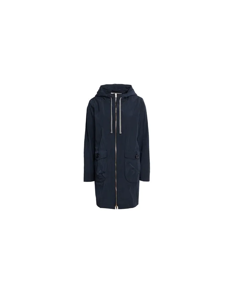 Herno GLOBE - JACKEN & MÄNTEL - Jacken, Mäntel & Trenchcoatsauf YOOX.COM Marineblau