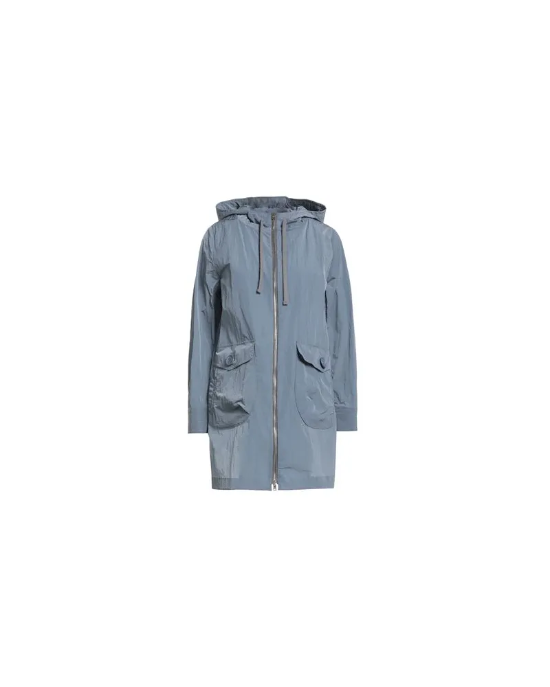 Herno GLOBE - JACKEN & MÄNTEL - Jacken, Mäntel & Trenchcoatsauf YOOX.COM Grau