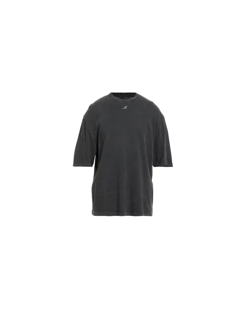 Axel Arigato TOPS - T-shirtsauf YOOX.COM Braungrau