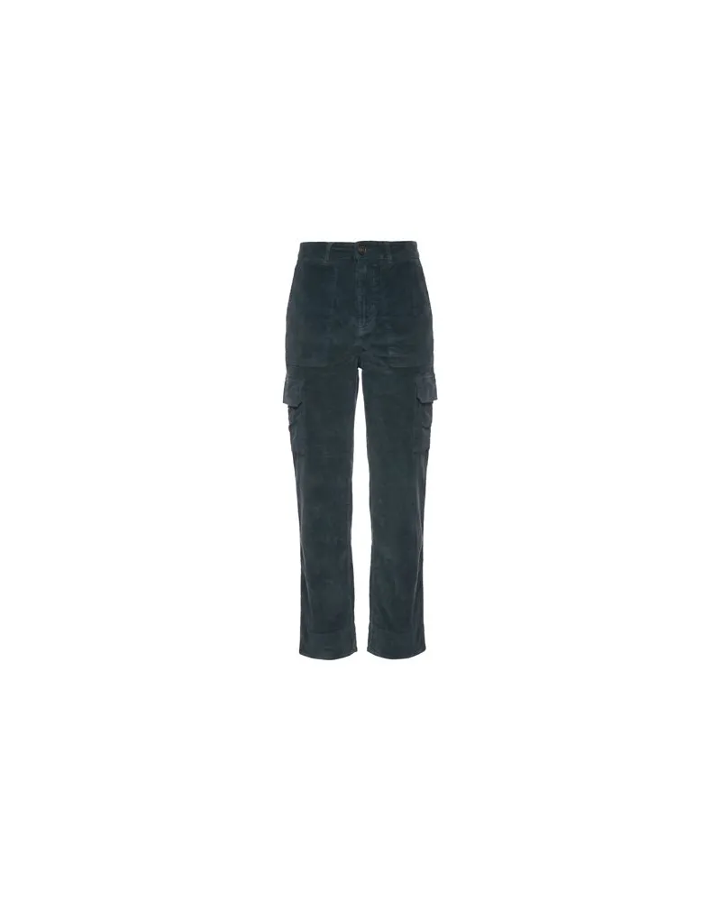 CROSSLEY HOSEN & RÖCKE - Hosenauf YOOX.COM Aquamarin