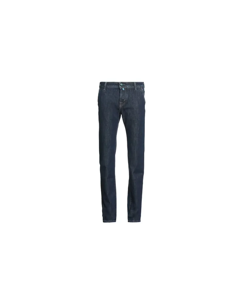 Jacob Cohën HOSEN & RÖCKE - Jeanshosenauf YOOX.COM Blau