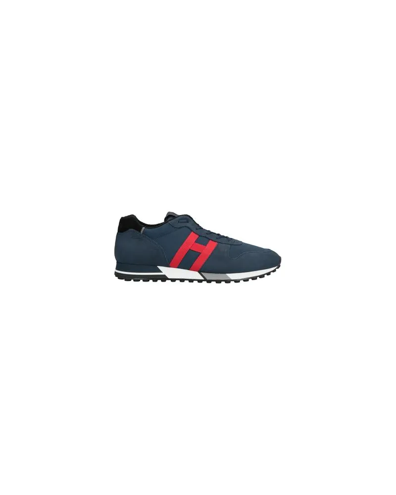 Hogan SCHUHE - Sneakersauf YOOX.COM Nachtblau