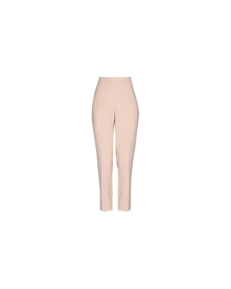 Pinko HOSEN & RÖCKE - Hosenauf YOOX.COM Beige