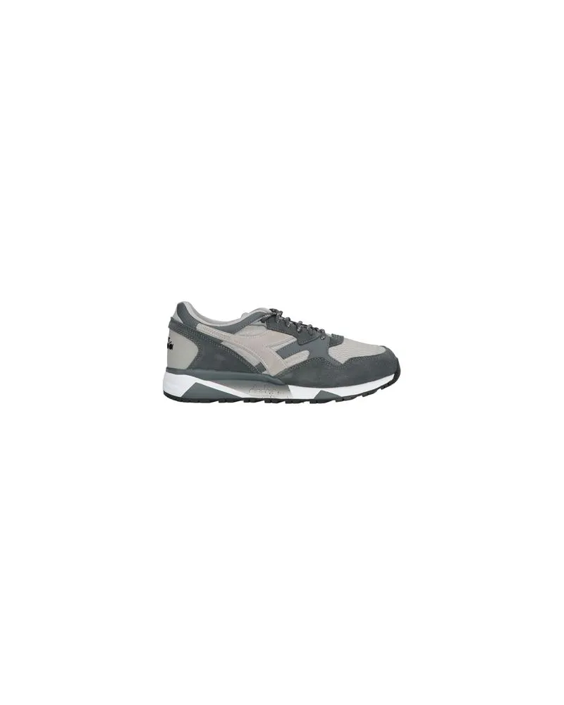 Diadora SCHUHE - Sneakersauf YOOX.COM Hellgrau