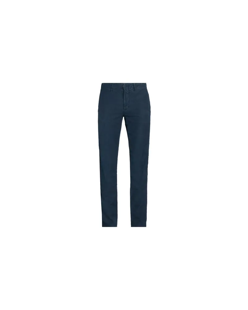 Incotex SLACKS BY SLOWEAR - HOSEN & RÖCKE - Hosenauf YOOX.COM Marineblau