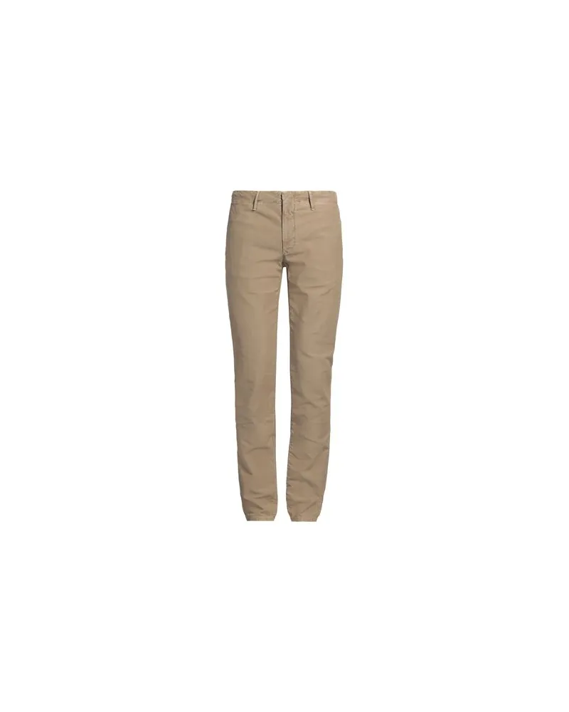 Incotex SLACKS BY SLOWEAR - HOSEN & RÖCKE - Hosenauf YOOX.COM Khaki
