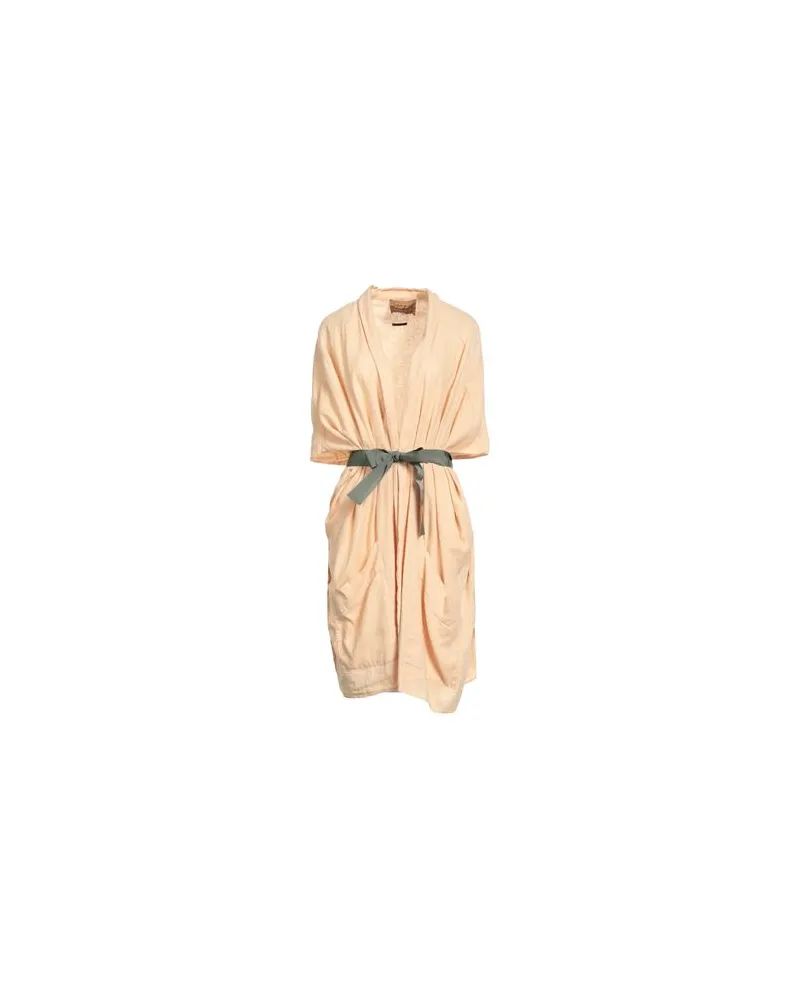 Alessia Santi JACKEN & MÄNTEL - Jacken, Mäntel & Trenchcoatsauf YOOX.COM Beige