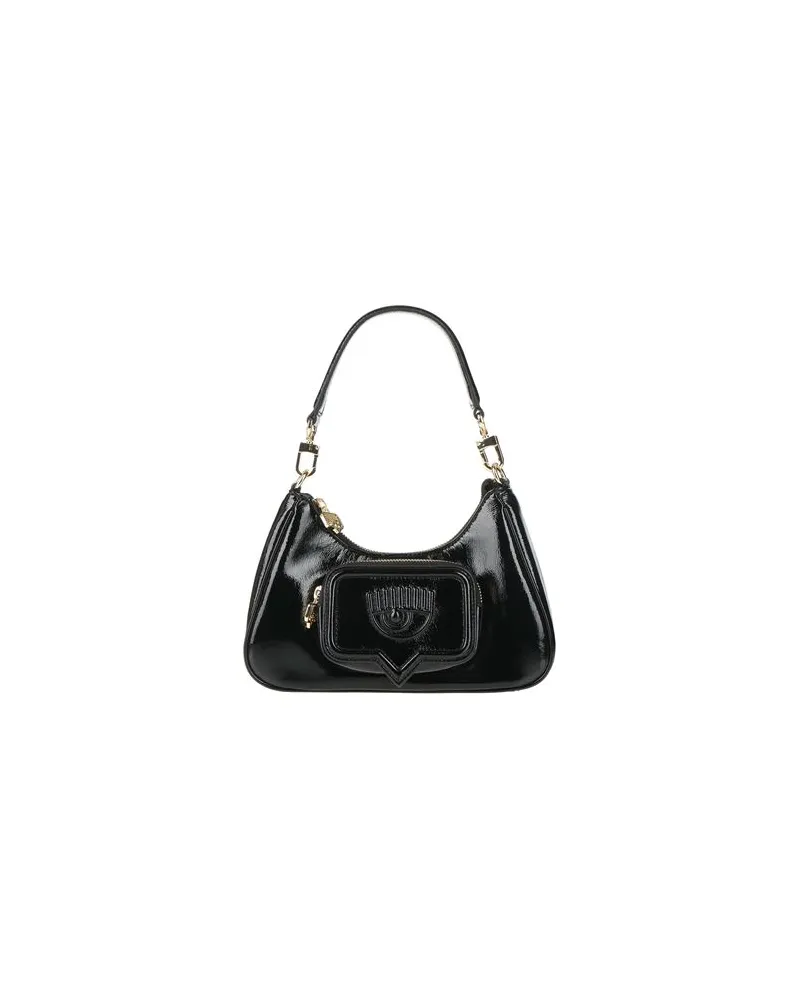 Chiara Ferragni TASCHEN - Handtaschenauf YOOX.COM Schwarz
