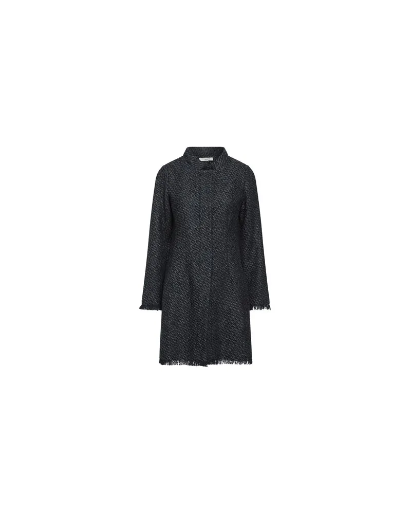Charlott JACKEN & MÄNTEL - Jacken, Mäntel & Trenchcoatsauf YOOX.COM Marineblau