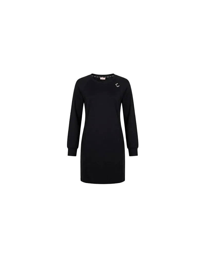 Liu Jo KLEIDER - Mini-Kleiderauf YOOX.COM Schwarz