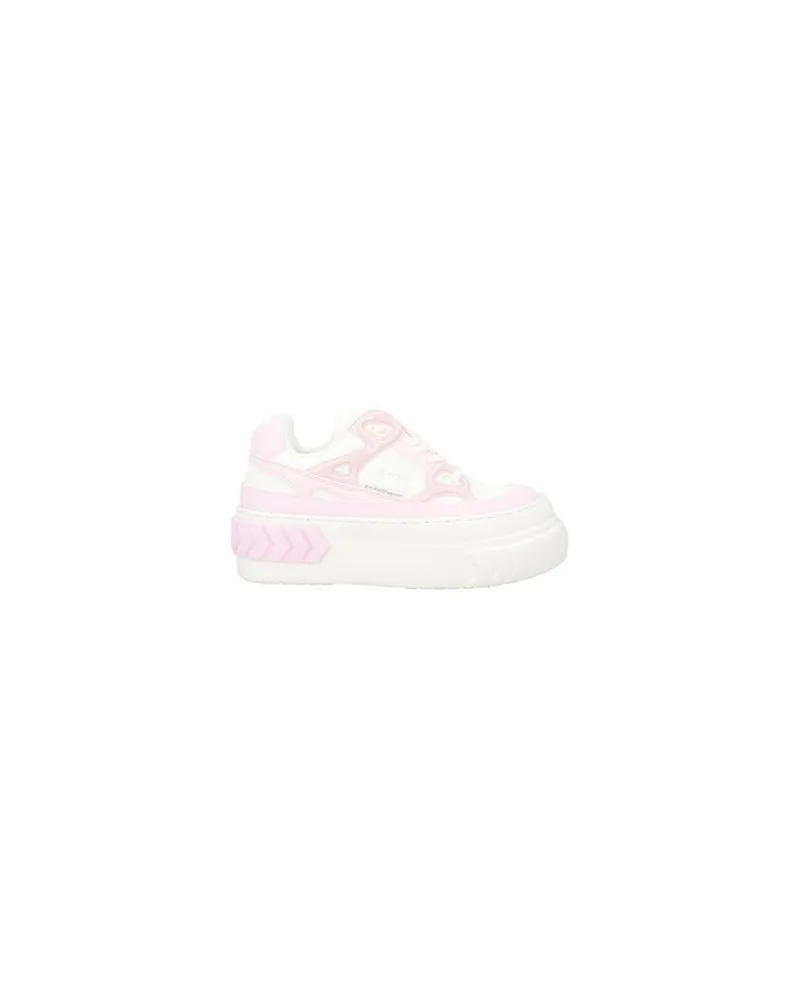 BOTH SCHUHE - Sneakersauf YOOX.COM Rosa