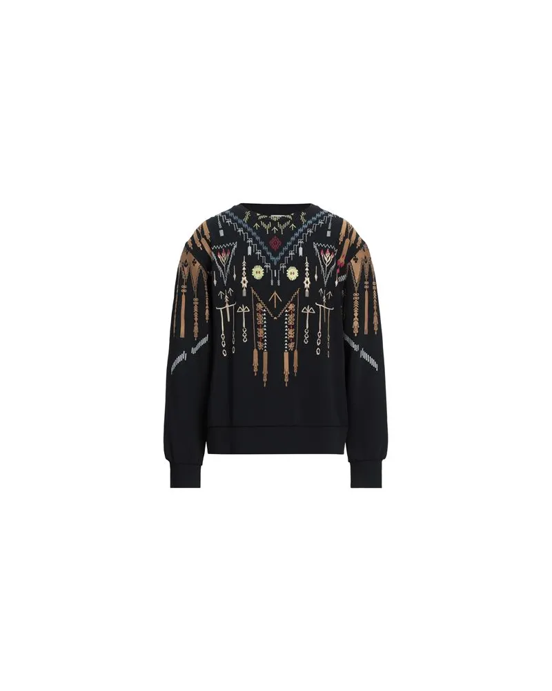 Etro TOPS - Sweatshirtsauf YOOX.COM Schwarz