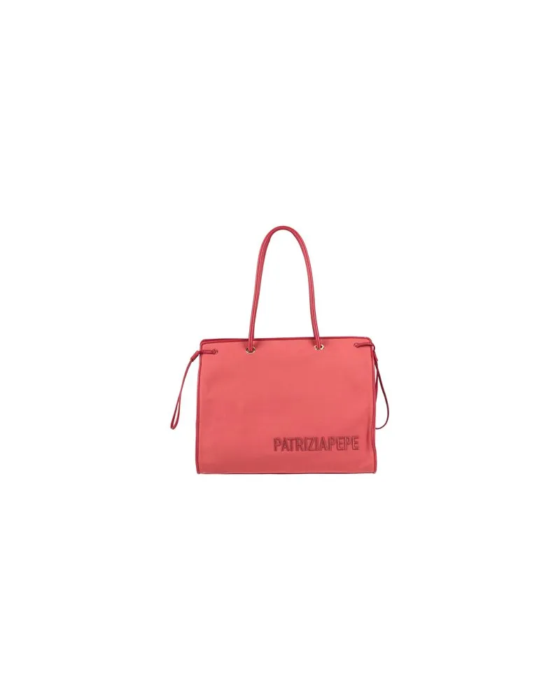 Patrizia Pepe TASCHEN - Handtaschenauf YOOX.COM Rot
