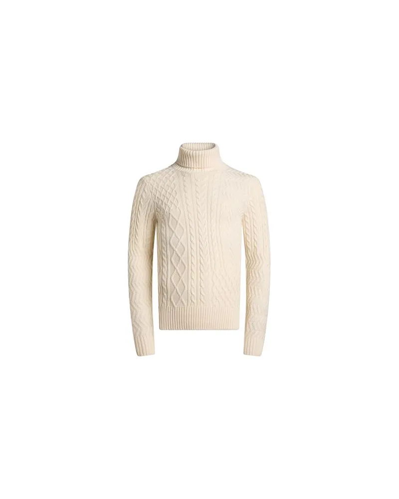 Schott N.Y.C STRICKWAREN - Rollkragenpulloverauf YOOX.COM Off