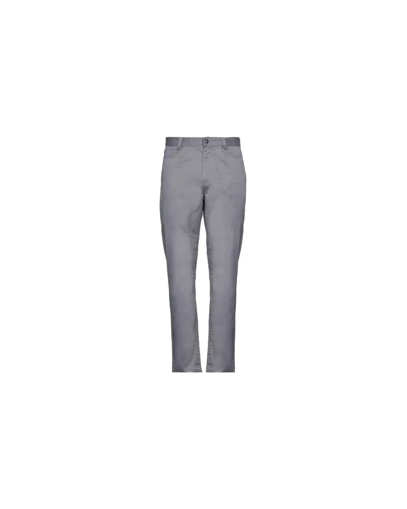 THE EDITOR HOSEN & RÖCKE - Hosenauf YOOX.COM Grau
