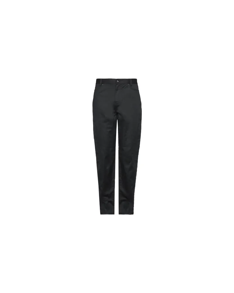 THE EDITOR HOSEN & RÖCKE - Hosenauf YOOX.COM Schwarz