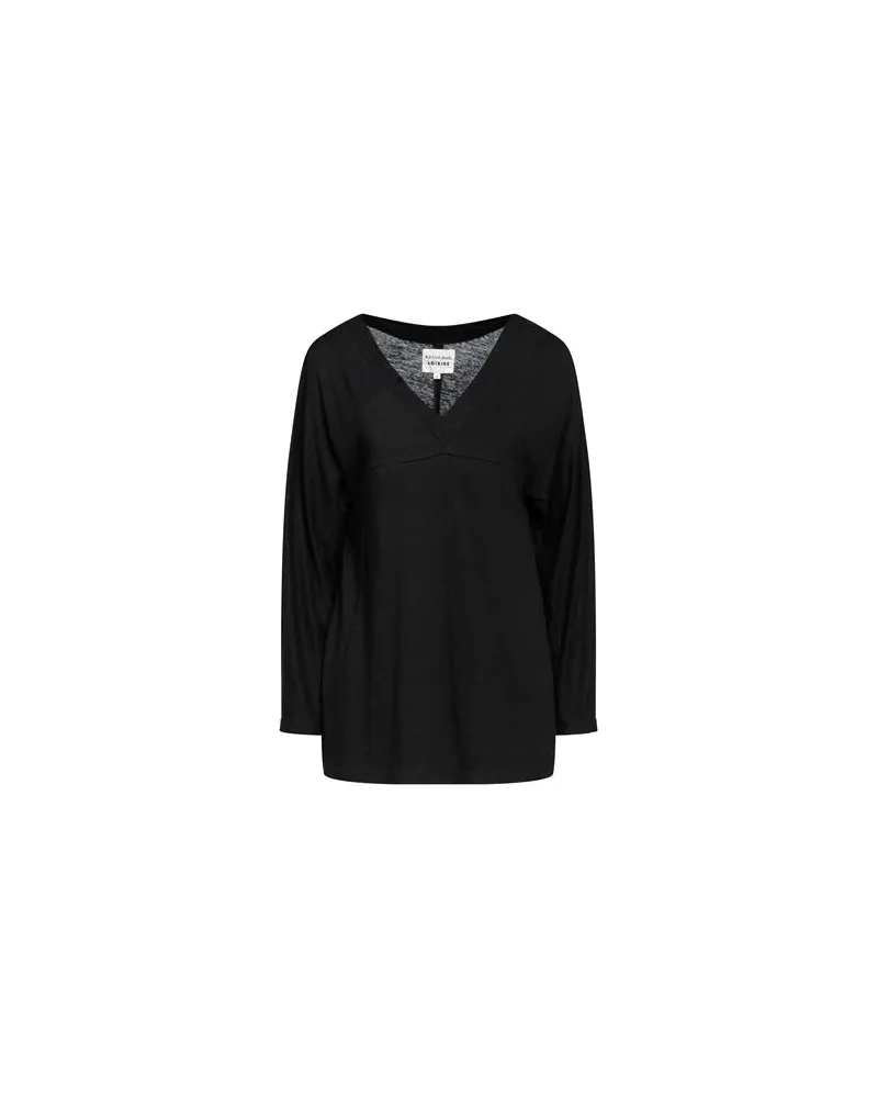 Alessia Santi TOPS - T-shirtsauf YOOX.COM Braungrau