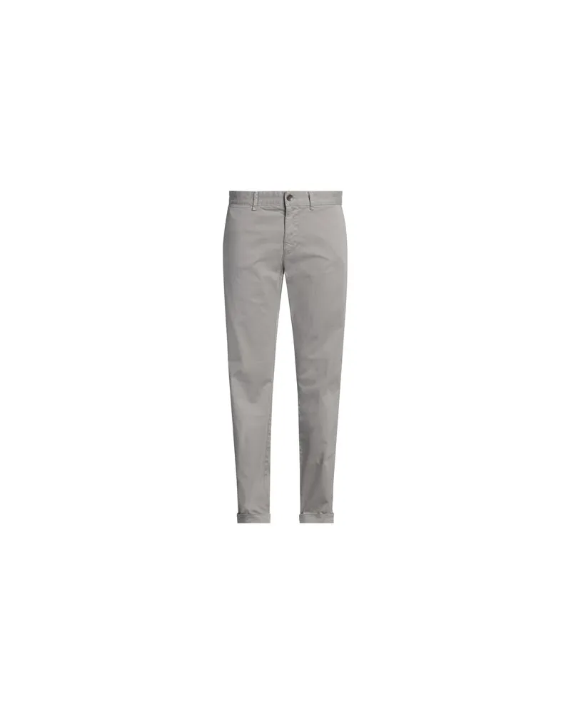 Jeckerson HOSEN & RÖCKE - Hosenauf YOOX.COM Grau