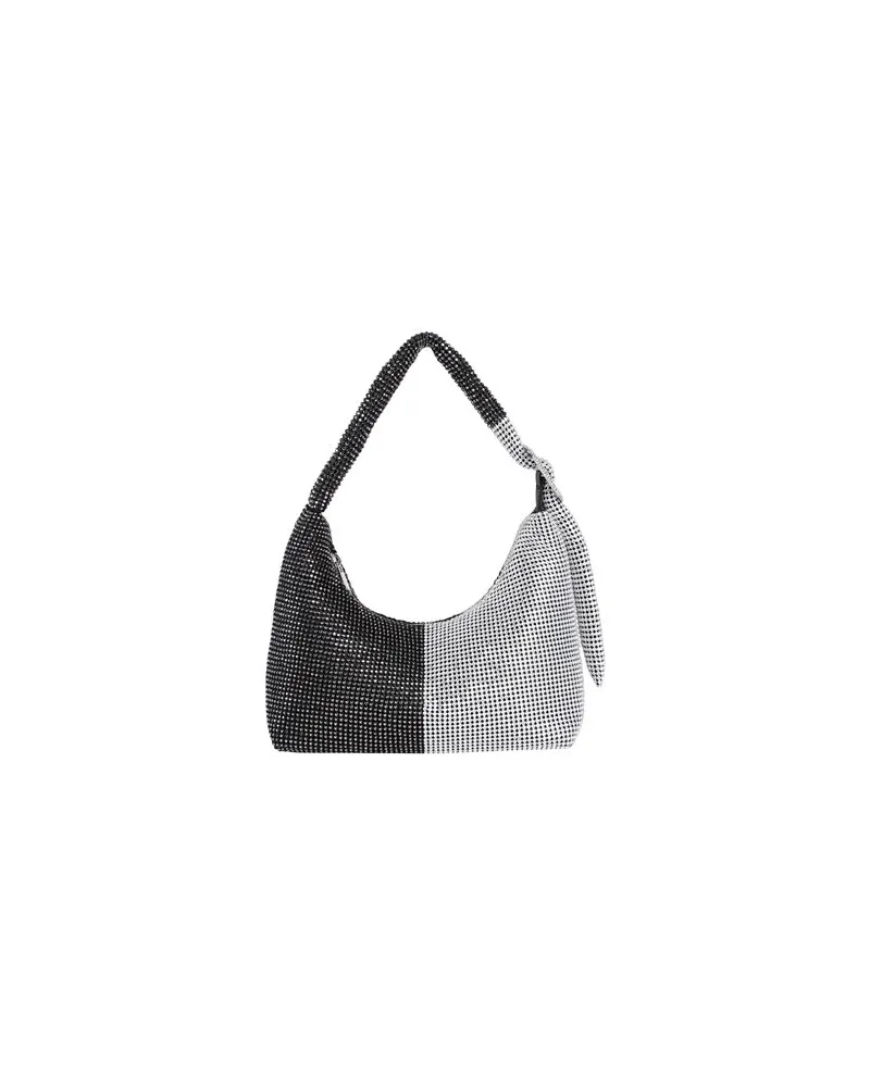 Topshop TASCHEN - Handtaschenauf YOOX.COM Schwarz