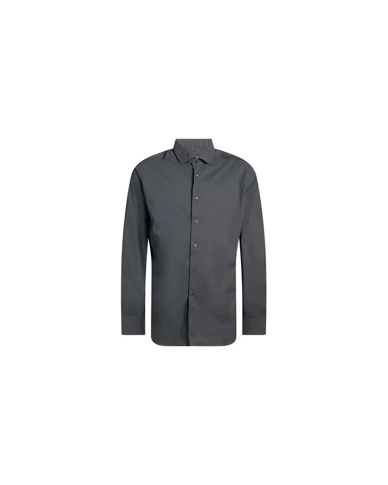XACUS TOPS - Hemdenauf YOOX.COM Braungrau